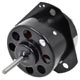 MOTEUR DE BLOC CHAUFFAGE JAGUAR