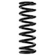 RESSORT DE SUSPENSION JAGUAR TYPE-E (ARRIERE) JAUNE/VERT