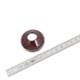 CUVETTE DE ROTULE JAGUAR (INFERIEUR) CARBONE