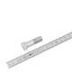 VIS HEXAGONALE 0-7/16" UNF X 33mm (DISQUE FREIN AV) JAGUAR XJ/XJS/TYPE-E