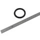JOINT TORIQUE AXE EMBRAYAGE XK120/140