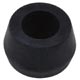 SILENT-BLOC D'AMORTISSEUR JAGUAR TYPE-E S1-S2 (INFERIEUR)
