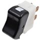 INTERRUPTEUR RECTANGULAIRE (LAVE-GLACE) JAGUAR TYPE E