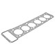 JOINT DE CULASSE JAGUAR (V12) TYPE-E/XJ12 (DROIT)