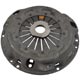 DIAPHRAGME/MECANISME D'EMBRAYAGE JAGUAR (10.5") TYPE-E/XJ (V12)
