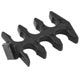 CLIP FAISCEAU BOUGIE (6 FILS/CYLINDRES)