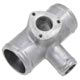 TUBE DE DURITE DE REFROIDISSEMENT JAGUAR TYPE-E S3 (SONDE DECLENCHEMENT VEN