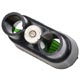 TEMOIN/VOYANT DE TDB (VERT) CLIGNOTANT JAGUAR TYPE-E