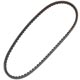 COURROIE ALTERNATEUR 10X775mm JAGUAR TYPE E V12