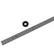 AIR FILTER BOLT SEAL V12 E-TYPE/XJ12 CARB