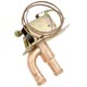ROBINET DE CHAUFFAGE JAGUAR TYPE-E V12