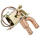 ROBINET DE CHAUFFAGE JAGUAR TYPE-E V12