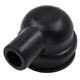 RACCORD DE DURITE DE RENIFLARD JAGUAR XJ/TYPE-E