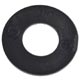BAGUE DE TEMOIN DE PRESSION D'HUILE JAGUAR TYPE-E 1971-1975