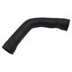 DURITE DE REFROIDISSEMENT JAGUAR (RADIATEUR INFERIEUR) TYPE-E V12