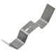 HEATSHIELD BRACKET XKE  E-TYPE S3 V12