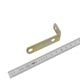 SUPPORT D'ISOLANT DE COMPRESSEUR DE A/C JAGUAR XJ6 1973-1992