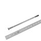 RAYON DE ROUE CHROME (COURT) JAGUAR TYPE-E S3