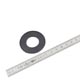BUMPER RUBBER WASHER XK120