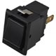 INTERRUPTEUR RECTANGULAIRE (ANTI-BROUILLARD) MGB USA