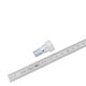 VIS BANJO 0-7/16"UNF x 25mm (CYLINDRE DE ROUE JAGUAR XK120-XK140)