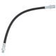 DURITE/FLEXIBLE DE FREIN (CAOUTCHOUC) JAGUAR XK120-XK140 / MGTC