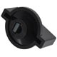 BOUTON D'INTERRUPTEUR (CLIMATISATION) JAGUAR XJ6 S3/XJS