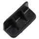 INSERT D'INTERRUPTEUR DE WARNING JAGUAR XJ6 "HAZARD"