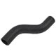 DURITE DE REFROIDISSEMENT JAGUAR (RADIATEUR SUPERIEUR) TYPE-E V12 (LONGUE)
