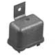 RELAIS  5 POLES (30/51-85-86-87-87) 12v-10a (JAGUAR)