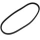 COURROIE D'ACCESSOIRES EN V 1/2 x  813mm (JAGUAR XJ)