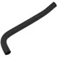DURITE DE CHAUFFAGE JAGUAR (RADIATEUR/TUBE) XJ6 S2-S3