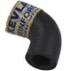DURITE DE CHAUFFAGE JAGUAR (RADIATEUR/TUBE) XK120-XK140