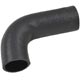 DURITE DE REFROIDISSEMENT JAGUAR (RADIATEUR INFERIEUR) mk7-mk8-mk9