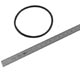 JOINT DE BOUCHON DE RESERVOIR D'ESSENCE JAGUAR XJ S1-S3