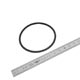 JOINT DE BOUCHON DE RESERVOIR D'ESSENCE JAGUAR XJ S1-S3