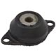 SUPPORT MOTEUR JAGUAR/AUSTIN-HEALEY (ROND) ARRIERE