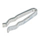CLIP DE DURITE/CANALISATION (SIMPLE) DE FREIN JAGUAR XK/TYPE-E