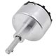 INTERRUPTEUR A TOURNER (ESSUIE-GLACE) JAGUAR mk1/ XK140-XK150 (3P)