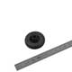 PASSE-CABLE/DURITE  32 x 08mm (DURITE DE LAVE-GLACE)
