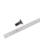 VIS BANJO 0-3/8"UNC x 20mm (RAMPE D'HUILE JAGUAR)