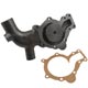 POMPE A EAU JAGUAR XK140-XK150-mk1-mk9