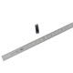 PASSE CABLE/DURITE DE LAVE-GLACE JAGUAR MK2/XJ/TYPE-E