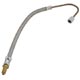 DURITE DE PRESSION D'HUILE (SOUPLE) JAGUAR mk2/XK140-XK150