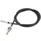 CABLE DE COMPTEUR (VISSE/VISSE 155CM) MK7/9/X