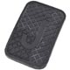 TAMPON DE PEDALE JAGUAR (FREIN/EMBRAYAGE)