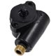 RENVOI D'ANGLE DE CABLE DE COMPTE-TOURS JAGUAR XK150/MK1