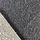 CARPET SET-BLACK C/CHANGE (Equiv 248-840)