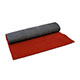 MOQUETTE AUSTIN-HEALEY (COMPLETE) BJ8 "LUXE" ROUGE