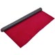 MOQUETTE (AU METRE) "JAGUAR QUALITY" ROUGE